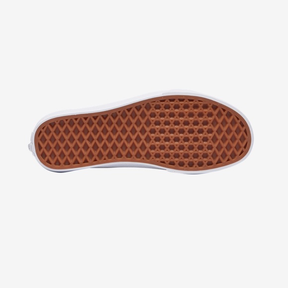 Vans Womens Old Skool Canvas - Picture 6 of 7